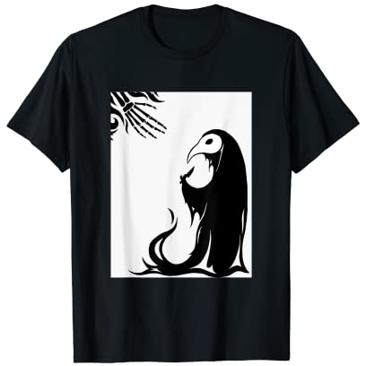 SCP Foundation Plague Doctor SCP-049 T-Shirt