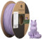kexcelled Macaron Matte PLA Filament 1,75 mm, PLA Rolle, 3D Drucker Filament, Glanzfreie Farbe, 1 kg Pappspule (2,2 lbs) +/- 0,03 mm, Matte Oberfläche, Rattan Violett