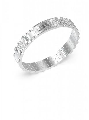 Guess Jewellery Man Armband JUMB03201JWSTT-U Marke, Einheitsgröße, Nicht-Edelmetall, Kein Edelstein