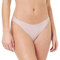 Calvin Klein Bikini 000QD5104E Slip (Maillot de Bain), Rose (Subdued), XXL Femme