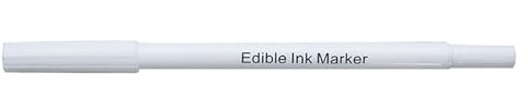 Lebensmittelfarbe Stifte, Weißer Pigmentstift, Essbarer Pen, Kuchenkeks Backhilfe Für Kinder Und Erwachsene Dekoration Lebensmitteleis Lebensmittelfarbe Lebensmittelfarbstoff
