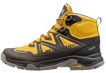 Helly Hansen Herren Cascade Mid Cut Wanderstiefel
