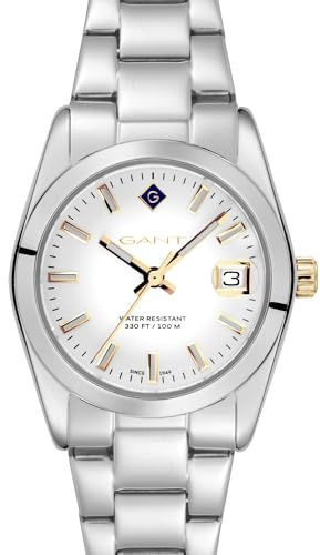 GANT Quarzuhr Everett Mini Quarz 10 ATM