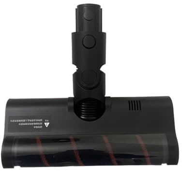 ERTFBC Tête de Brosse de Sol for aspirateur à Main sans Fil, Compatible avec Dreame V11 V12 V13 V16 T10 T20 T30