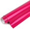 IModeur Matte Metallic Rose Red Permanent Vinyl Roll - 30.5 x 214 cm Red Vinyl for Cricut, Self Adhesive Vinyl for Cup, Windows, Birthday Gifts, Party Ornaments, Home Decor
