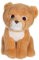 Gipsy Toys – Löwe beige Mimi FELINOUS – 24 cm – weiches und großes Plüschtier – Geschenkidee für kleine Abenteurer