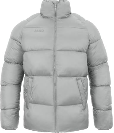 JAKO Puffy Jacke Herren
