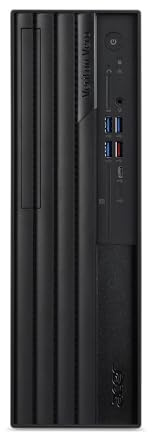 Acer Veriton Vero X4 VVX4720GT - Compact Tower