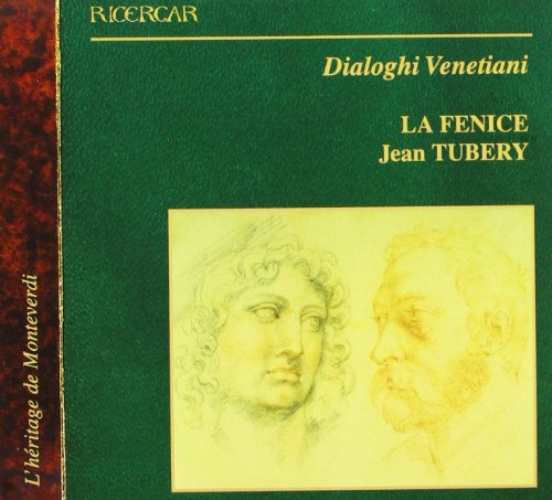 Ricercar/Outhere