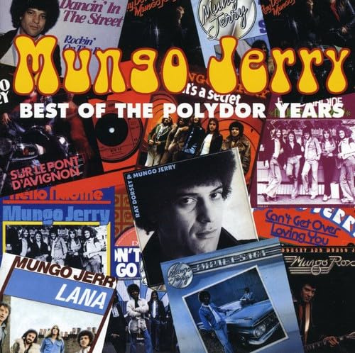Best of the Polydor Years