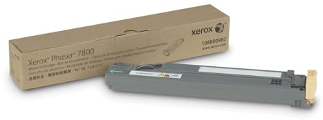 Xerox TG0940 Waste Toner Collector