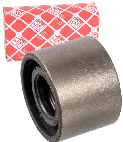 febi bilstein 12124 Centering Bushing for propshaft, pack of one