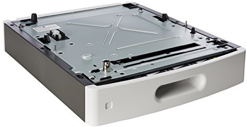 Lexmark - Medienfach/Zuführung - 250 Blätter in 1 Schubladen (Trays) - für M5155, M5163, M5170, MS810, MS811, MS812, MX710, MX711, XM5163, XM5170