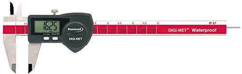Format 7640231150 - Digitaler Taschenfuß, IP67, 150 mm Syndaten