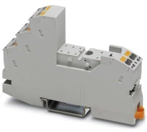 PHOENIX CONTACT RIF-1-BPT/2X21 Relaissockel 10 St.