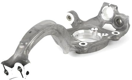 Metzger 58087701 Aussetzung von Räder