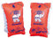Bema 18020 Schwimmfluegel WFF,orange, Größe 00, 12,5x19,5 cm Höchstgewicht: 11 Kg