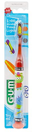 Cep Den Gum Jr 903 Luz Monstruos
