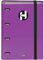 Cartella Ricambio A4 - Dohe - Icon - Viola