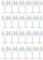 YöL 24x Gin Cocktail Glasses Balloon Clear Plastic Cup Home picnics BBQ Summer Party Tableware Drinks Cup Glasses drinkware Outdoor Durable Gin Glasses