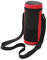 Borraccia termica da 750 ml – Borsa per vino con tracolla – Portabottiglie portatile e portabottiglie – Protezione per bottiglie di vino per viaggi in casa e picnic rot
