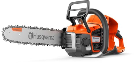 Husqvarna Motosega 540iXP 14 pollici