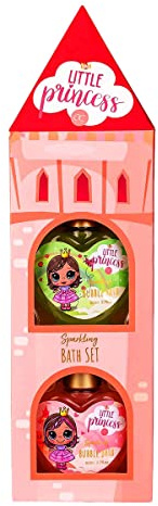 Little Princess Badeset in Geschenkbox