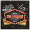 NEU Servietten Hollywood Cinema, 20 Stück, ca. 17 x 17cm