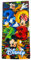 Disney 2023 Strandtuch Mickey and Friends Stack Group mehrfarbig