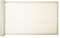 eacommerce Toile d'ombrage de confidentialité pour balcons brise-vue, 160 g/m², œillets avec corde (90 x 600 cm, blanc)