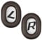 DowiTech Professional Headset Replacement Earpads Cushion Headphone Ear Pads Compatible with Plantronics Backbeat Pro 2 Bluetooth Noise Cancelling Headphone