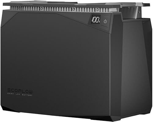 EF ECOFLOW Battery 2kWh