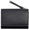 ESPRIT Damen 014ea1v302 Reisezubehör-Brieftasche, 001/Black
