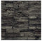 murando PREMIUM Vlies Tapete Deko Panel Fototapete Wanddeko 10 m Tapetenrolle Mustertapete Wandtapete modern design Dekoration - Steinwand Steinoptik Ziegelmauer f-A-0173-j-c