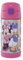 Thermos kids FUNTAINER STRAW BOTTLE DISNEY Bouteille isotherme pour enfant en acier inoxydable avec paille 0,35 l Bouteille isotherme pour enfant avec paille 12 h au froid Passe au lave-vaisselle Sans