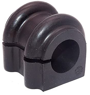 SKF Stabilisatorbuchse VKDS 855000 Position Vorderachse beidseitig Höhe 41mm Länge 44mm Breite 44mm - OE Qualität