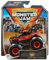 Monster Jam, Camión monstruo de hacha oficial, vehículo fundido a presión, escala 1:64, juguetes para niños a partir de 3 años