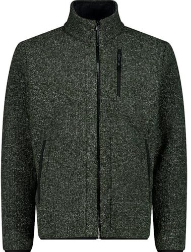 CMP, JACKET, 32M1827, Dark Green, 50, Man