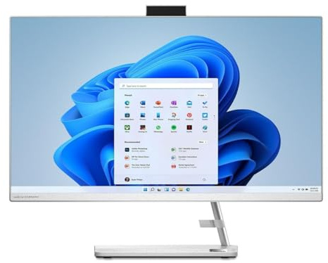 Lenovo IdeaCentre 3 Intel® Core™ i3 68.6 cm (27) 1920 x 1080 Pixels 8 GB DDR4-SDRAM 512 GB SSD All-in-One PC NoOS