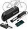Ebike Batterie 48V 20AH, Hailong Ebike Akku mit USB-Port, Ladegerät, 5-Pin Grundplatte & A Grade-Zelle für 1500W-50W Elektrofahrrad Pedelec, Lithium-Ionen-Batterie
