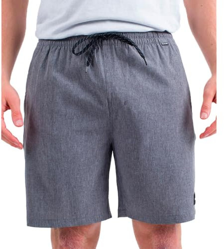 Shorts Männer - Phantom Flow Volley 18''