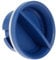 W10524920 Tappo brillantante for lavastoviglie for Whirlpool Codice 2684857 PS6883851 AP6022605