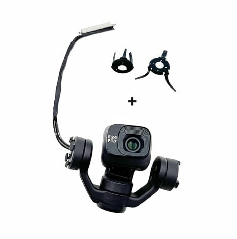 Gim-bal Camera for DJ Mini 3 Drone Gimbal con gomma