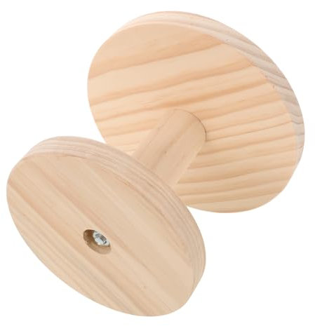 COOPHYA Mesa De Planchar De Redonda para Planchar Ropa Compacto y Estable para Uso Doméstico y Sastrería