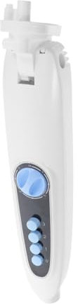 MAGICLULU Lüfterdrehzahlregler Mit Steuereinheitsschaltung Bedienfeldbox Für Elektrische Lüfter Kompatibel Mit Wand Und Bodenventilatoren Installieren Bedienen