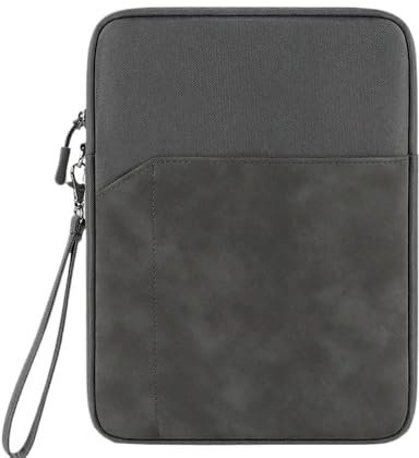 MEFEPLPBZC Handbag Suitable For Lenovo Legion Y700 2025 2023 TB321FU TB320FU 8.8inch Game Tablet Case Pouch Bag Cover(Dark Gray,Y700 2025)