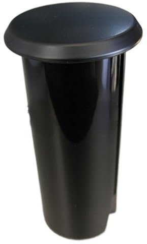 Convient for la tige de poussée de l'extracteur de jus Br-aun J500 4293, accessoires de surpresseur