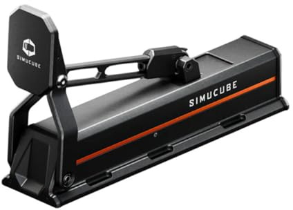 Simucube ActivePedal Pro - schwarz