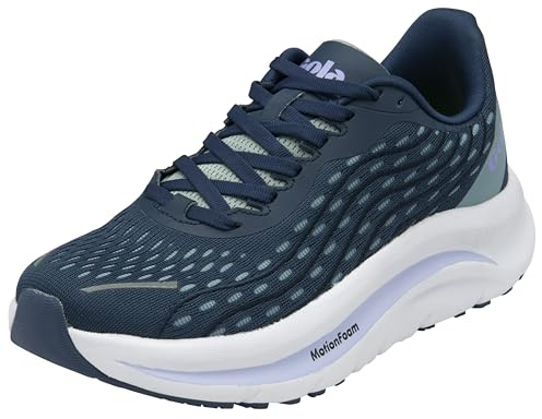Gola Women's Alzir SpeedRunning Shoe