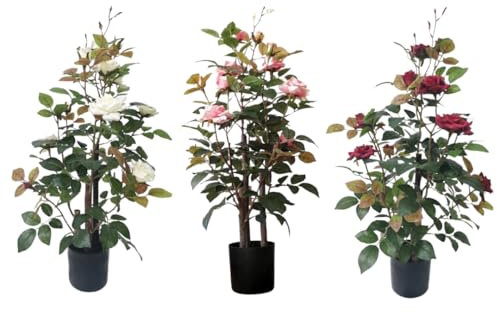 Gerimport Maceta ROSAL 80 CM